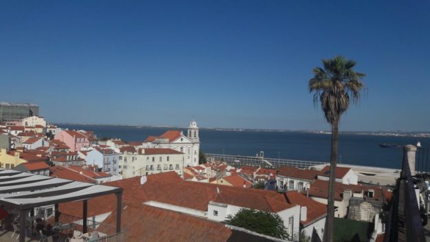 o que fazer em lisboa miradouro