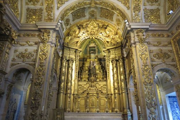 o que fazer em lisboa museu do Azulejo