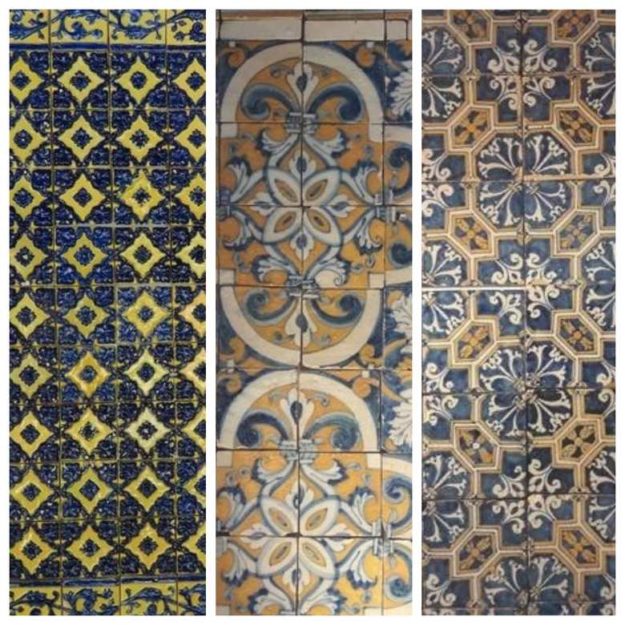 o que fazer em lisboa museu dos azulejos
