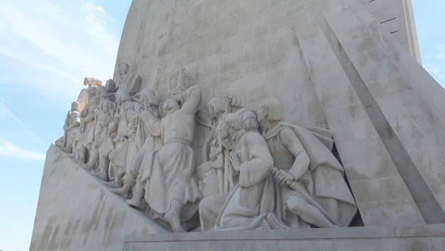 padrao dos descobrimentos lisboa