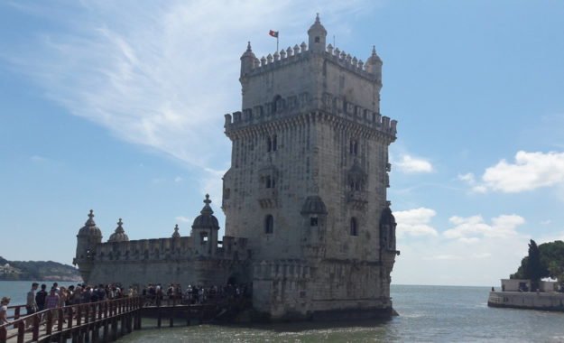 torre de belem lisboa o que fazer