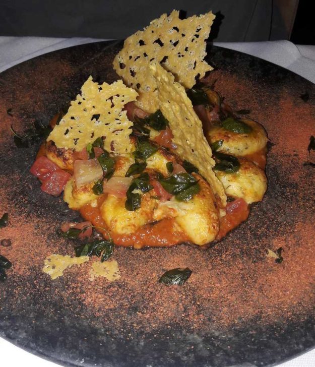 nhoque restaurante ino rj