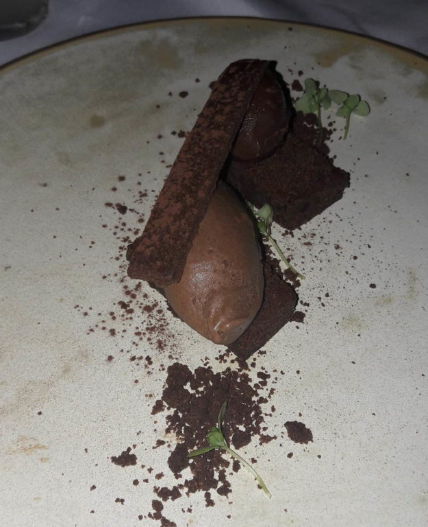 sobremesa restaurante ino rio
