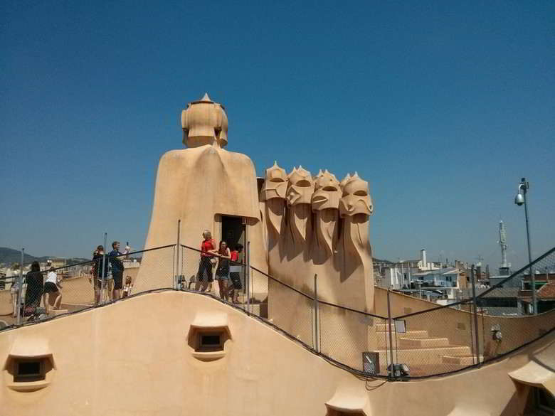 o-que-fazer-em-barcelona-la-pedrera