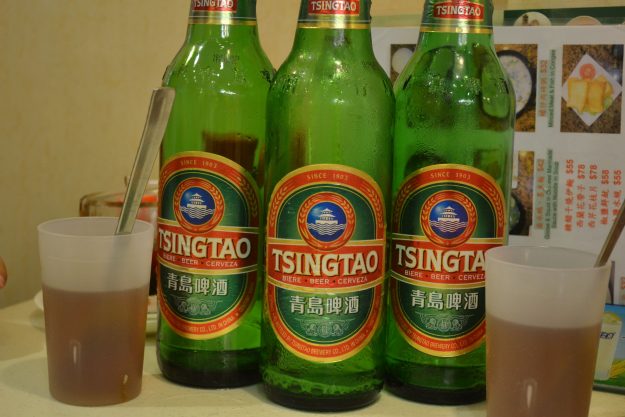 O que fazer em Hong Kong, cerveja