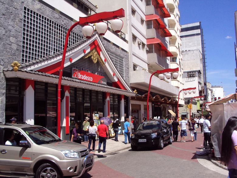 o que fazer em sp feira da liberdade
