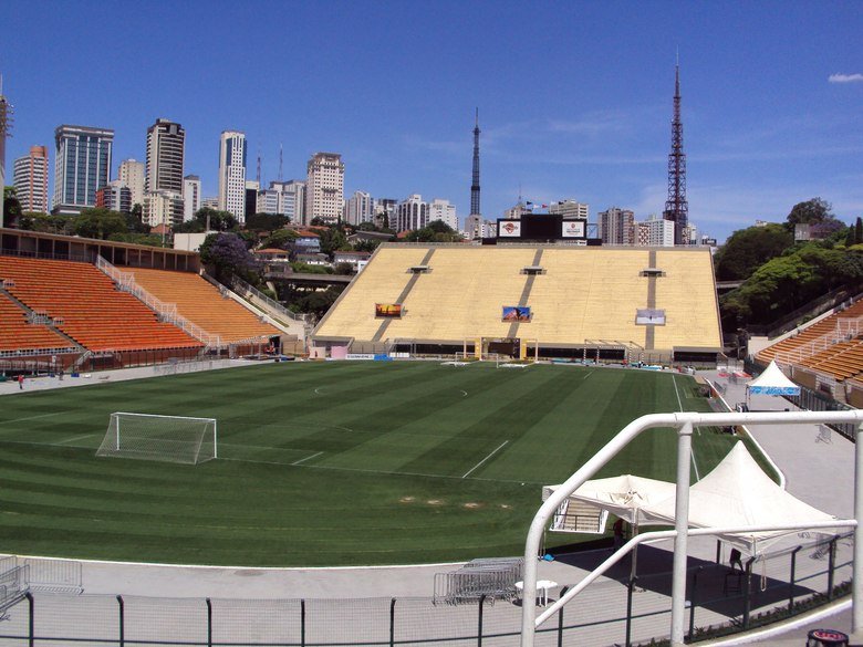 o que fazer em sp museu do futebol