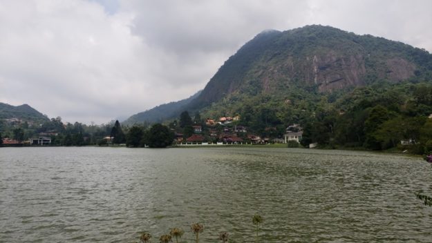 lago granja comary teresópolis