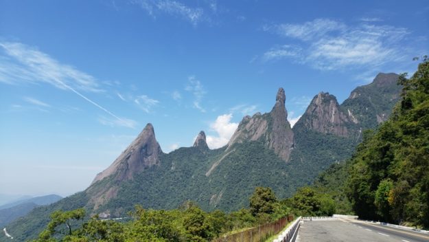 o que fazer em teresópolis mirante soberbo
