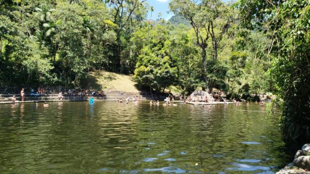 parque nacional da serra dos orgaos teresópolis piscina