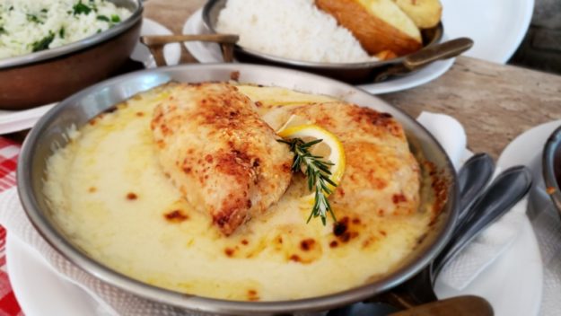 viva italia teresopolis frango