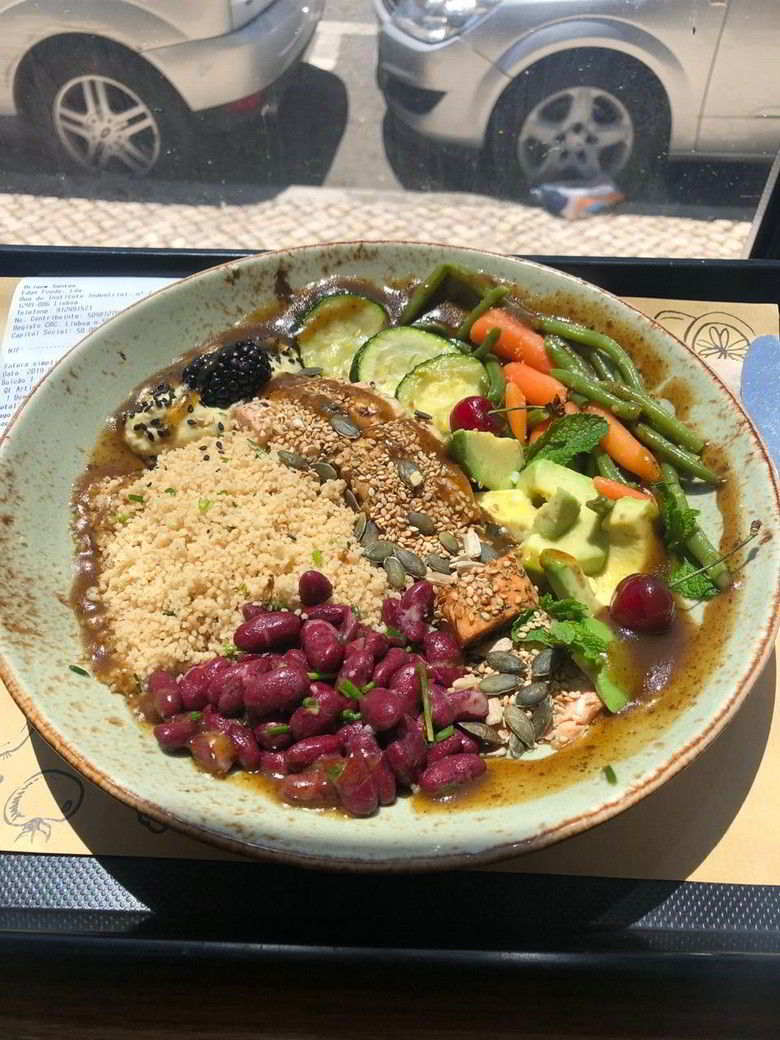 onde comer em lisboa restaurante Origem