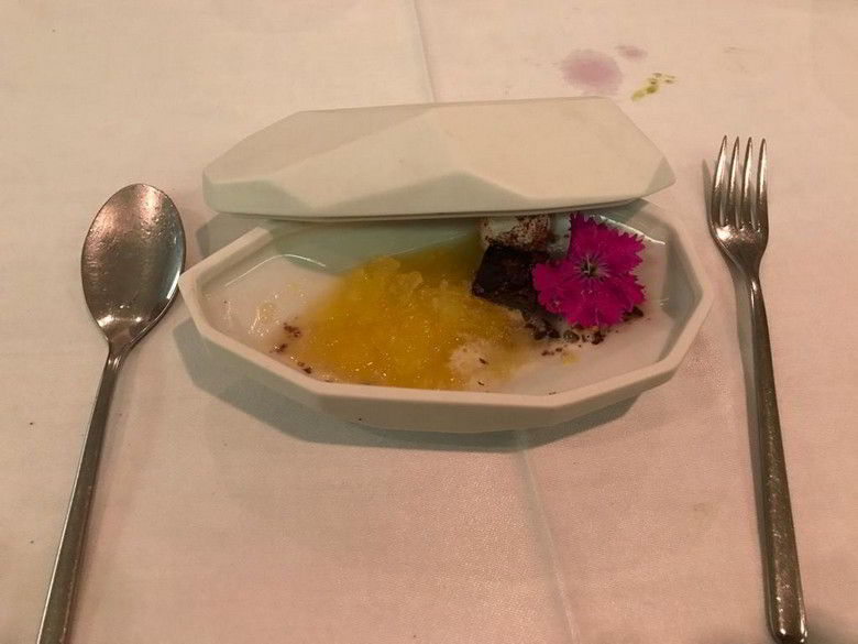 lisboa restaurante cem maneiras prato