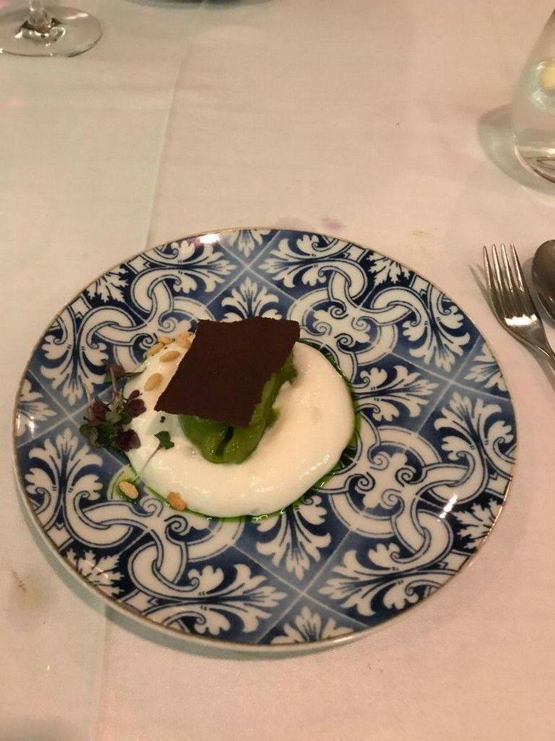 lisboa restaurante cem maneiras
