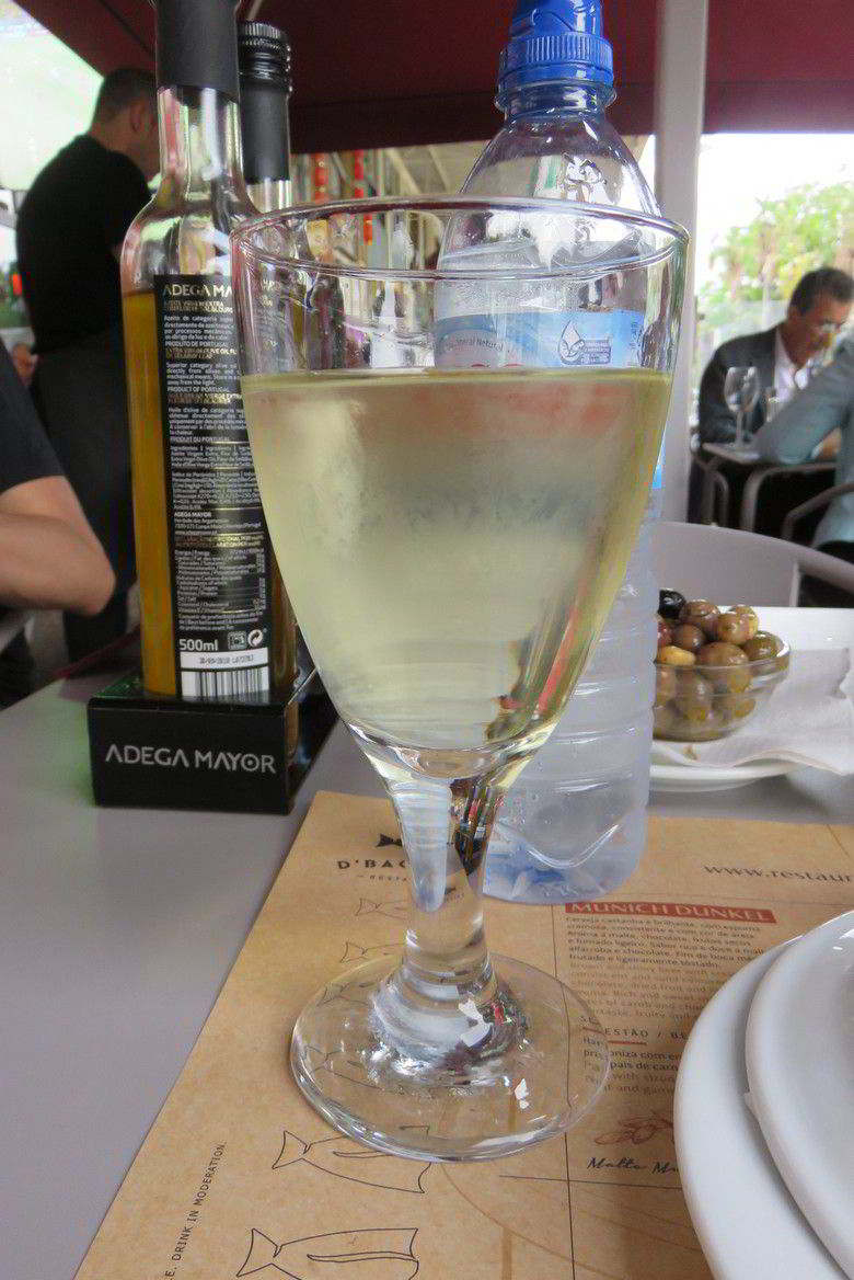 onde comer em lisboa restaurante d'bacalhau