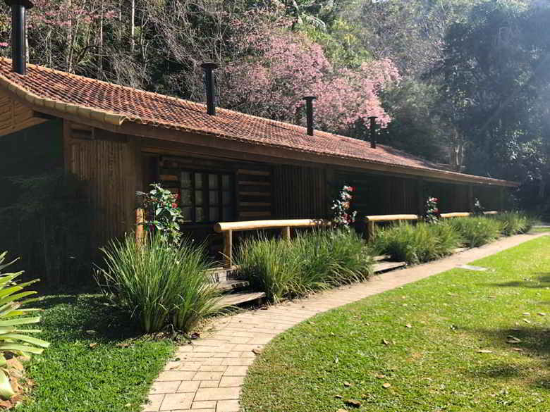 Pousada Tankamana, Itaipava