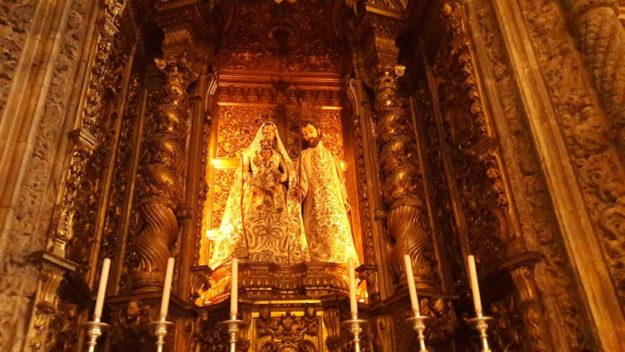 quanto custa viajar para portugal mosteiro dos jeronymos