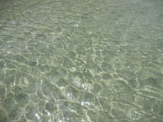 Ilha de Milos, Sarakiniko