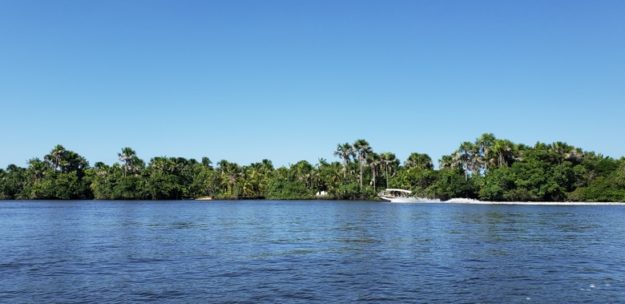 lancha rio preguiças como chegar nos lençóis maranhenses