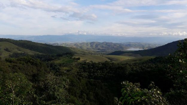 Mirante do Último Adeus o que fazer em itatiaia