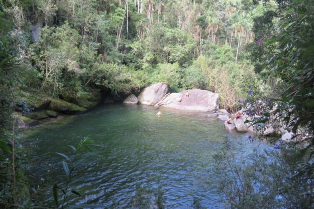 piscina do maromba o que fazer em itatiaia