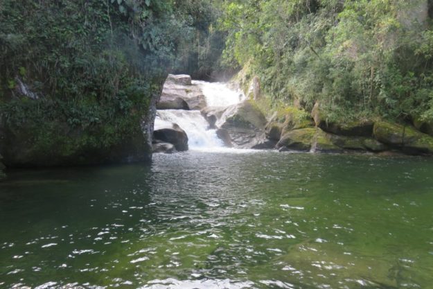 o que fazer em itatiaia piscina do maromba