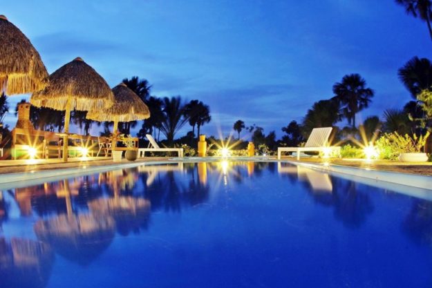 encantes do nordeste piscinalencois maranhenses onde ficar