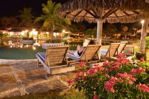 porto preguiças resort lencois maranhenses onde ficar