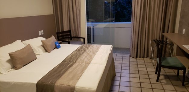 blue tree hotel sao luis