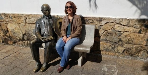 estátua tancredo neves o que fazer em São João del Rei