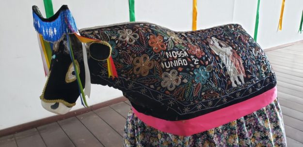 o que fazer em sao luis casa do maranhao
