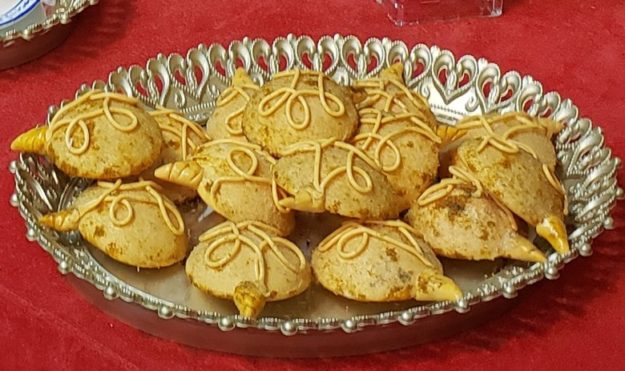 doce de especie sao luis
