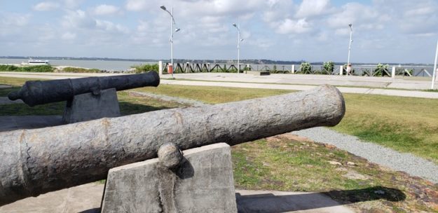cachoes forte sao luis
