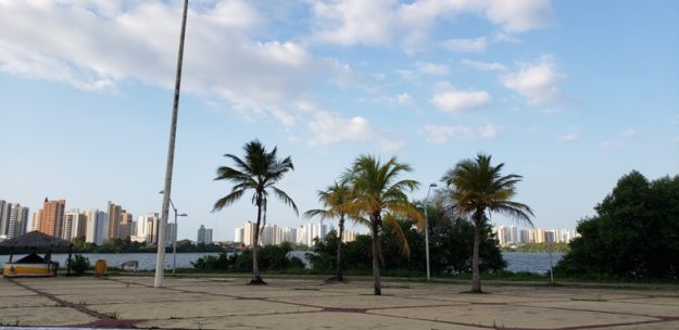 lagoa do jansen o que fazer em sao luis