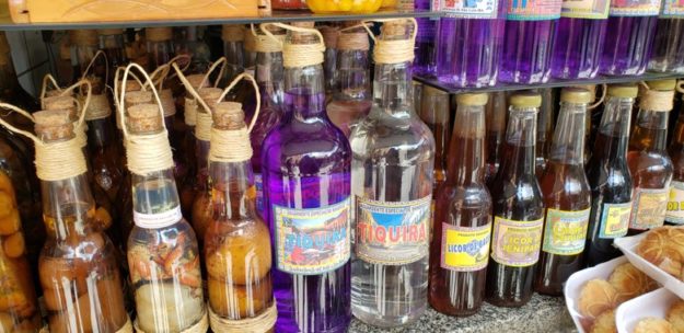 garrafas mercado das tulhas sao luis