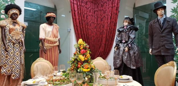 museu da gastronomia maranhense sao luis o que fazer