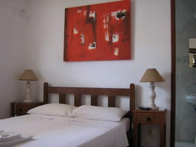 Pousada Amaryllis onde ficar em tiradentes
