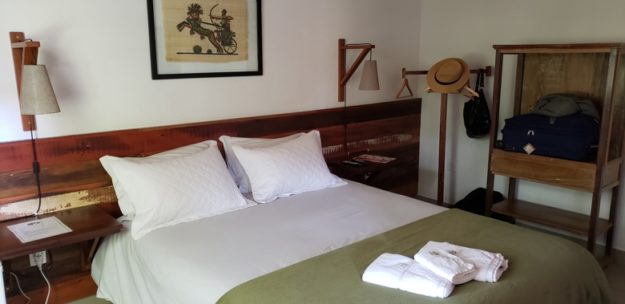 onde ficar em tiradentes cama e café