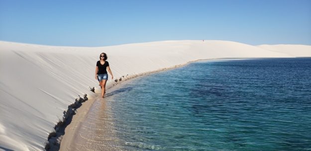 roteiro lencois maranhenses