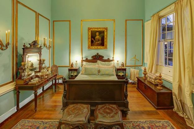 fazenda são luiz boa sorte quarto