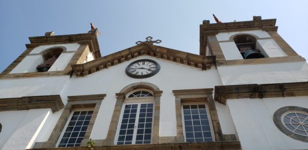 igreja matriz o que fazer em vassouras