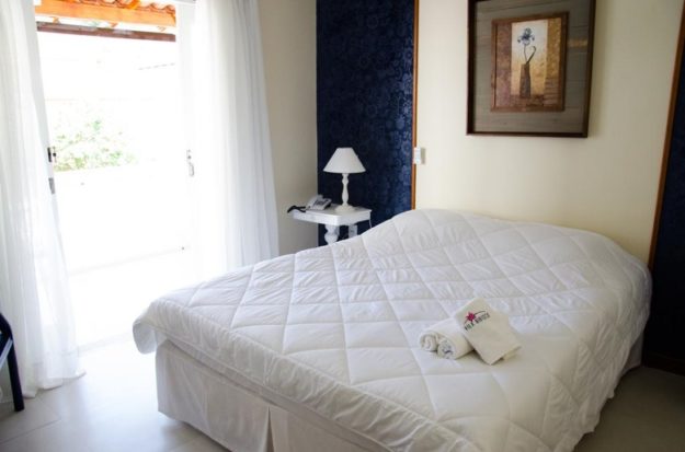 vila hibisco flat vassouras