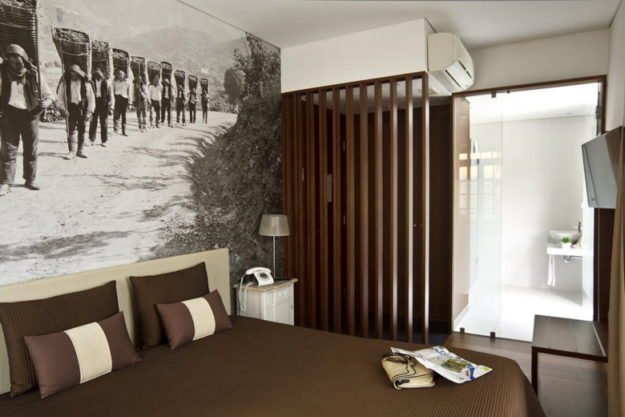 hotel Ribeira do Porto onde ficar em Porto