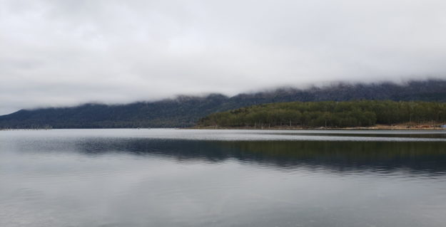 lago escondido expedicao 4x4 ushuaia