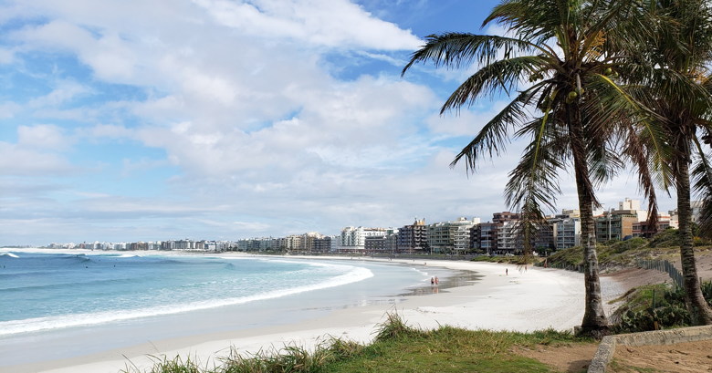 Praias de Cabo Frio (RJ): As melhores que você tem que conhecer