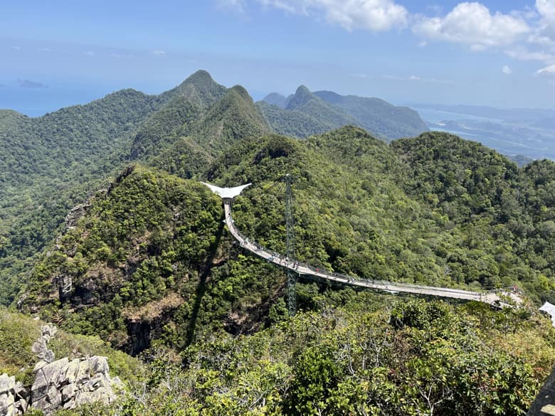 ＊Langkawiページ＊ LANGKAWI MALÁSIA: O que fazer? Quantos dias ficar? Como ir?